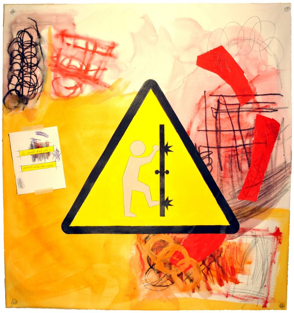 Breaking Out - Copy